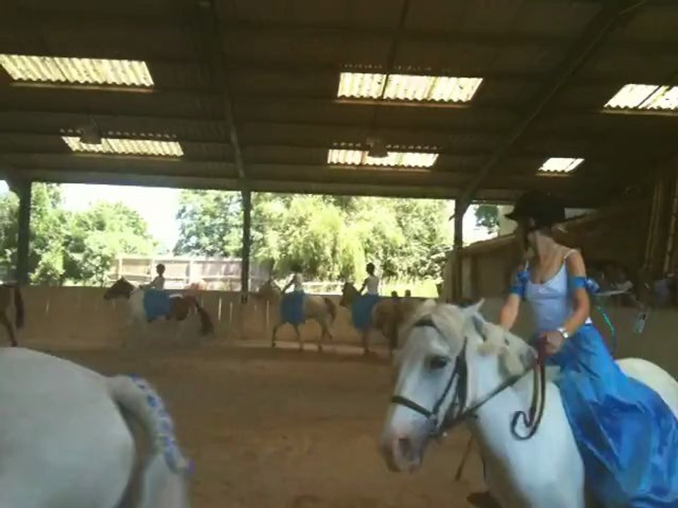 carrousel