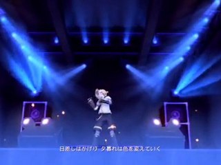 Love Is War ~ Len Kagamine [Project Diva]