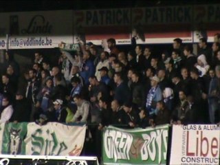 OUDENAARDE - U.R.L.C. 2   -   2   ( 21-10-2011 )