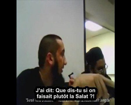 Dajjal, Franc-maçons et la Salat dans tout ça ?! Nouman Ali Khan