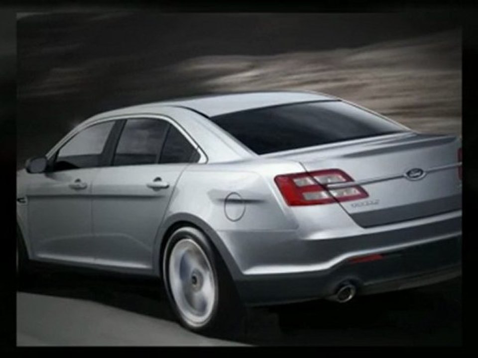 Preferred Auto Advantage Used Ford Taurus near Spring Lake, MI