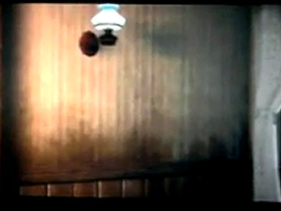 bug "red dead redemption undead nightmare" partie 1 dans la chambre