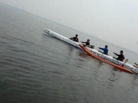 Rando Club Saint-Valery/Somme - Quend-Plage