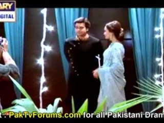 Umm-e-Kulsoom by Ary Digital Last Episode - Part 2/5