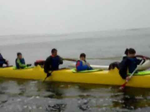 Rando Club Saint-Valery/Somme - Quend-Plage / 4