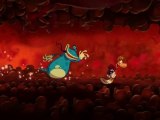 Rayman Origins - Trailer PGW