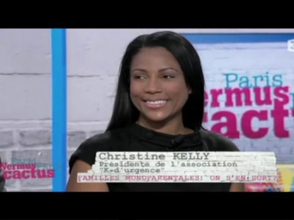 Paris Wermus, Paris Cactus