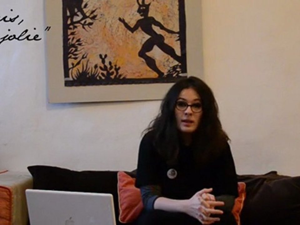 Campagne de crowdfunding - Vidéo remerciements !