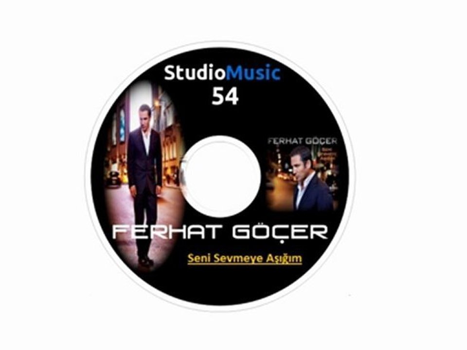 Ferhat Göçer - Unutmuş Çoktan (2011)