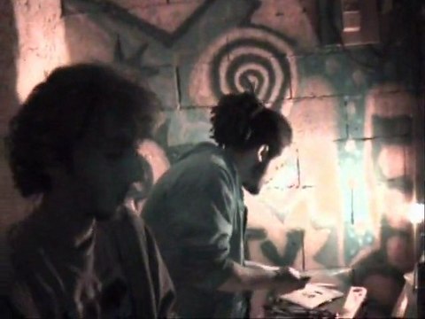 MERVEILLEUX VILLAGE SOUND SYSTEM meets DYANE 6 TM - SKOAT PARTY