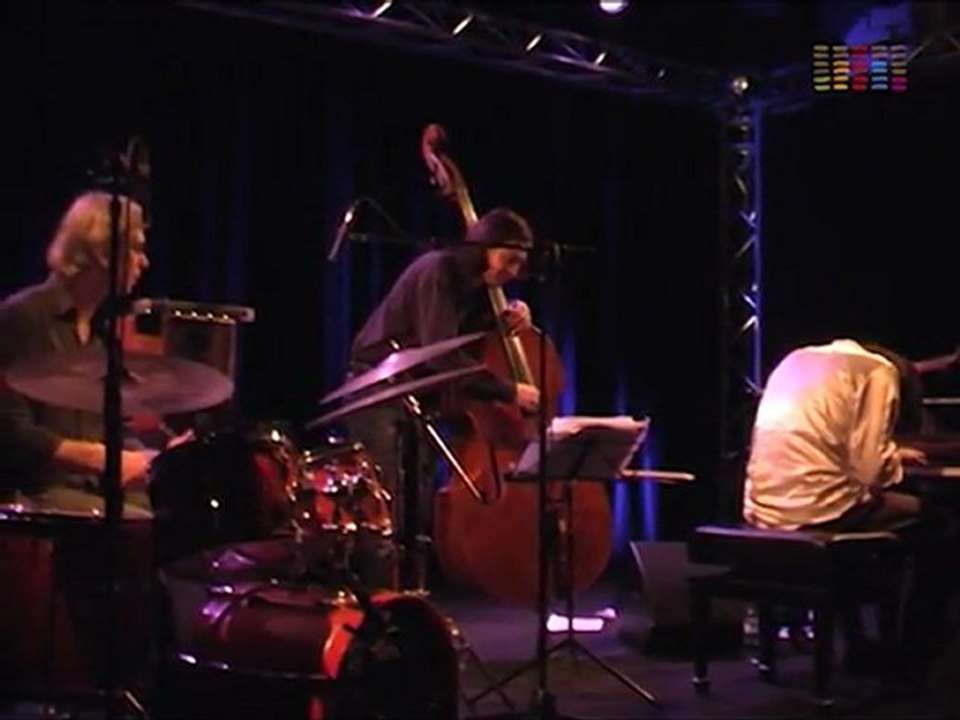 Trio Berg, Jeanne, Surmenian, Altitude Jazz Festival