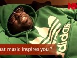 Cee Lo Green Interview