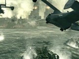Call of Duty Modern Warfare 3 - Trailer de Lancement