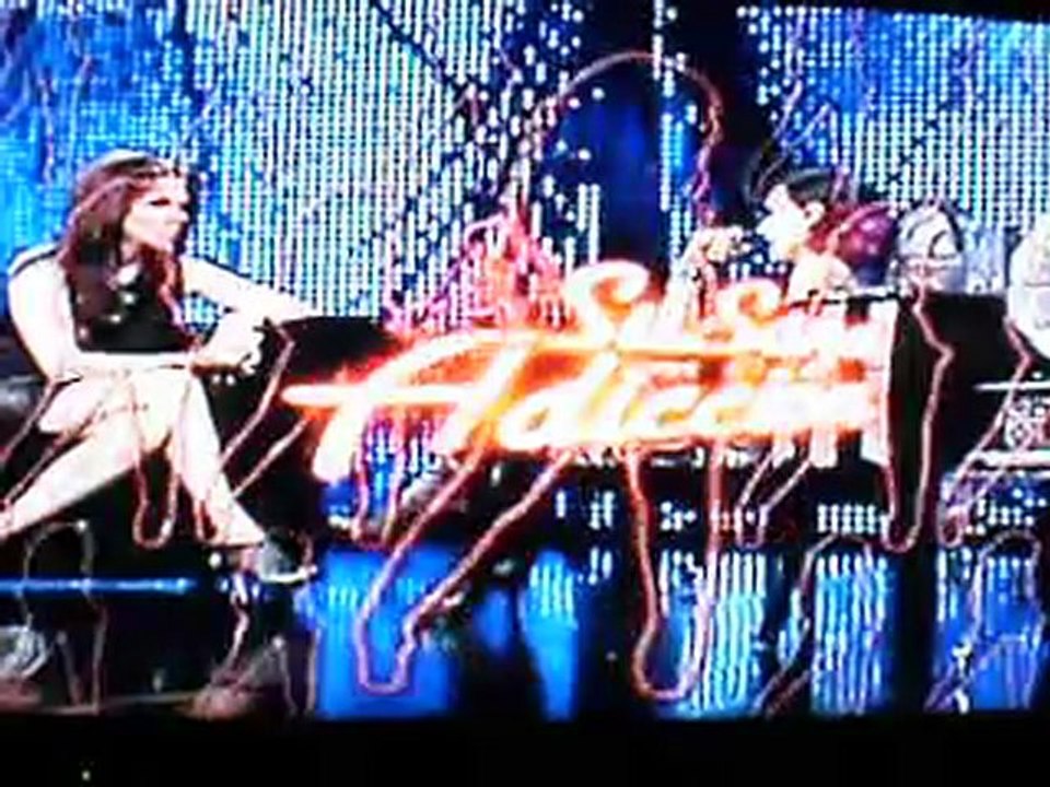 Rebecca en Susana Adiccion