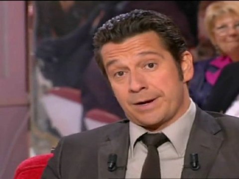 Laurent Gérra imite Jack Lang