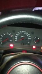 ESSAI DEMARRAGE FORD