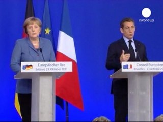 Le sommet européen joue les prolongations