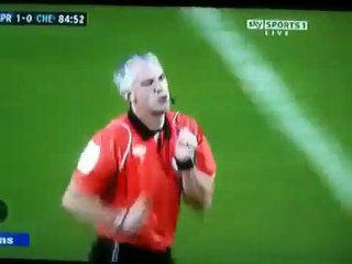 Η ρατσιστική επίθεση του Τέρι στον Φέρντιναντ