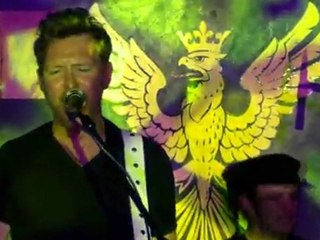 Some Velvet Morning - New York City Cell