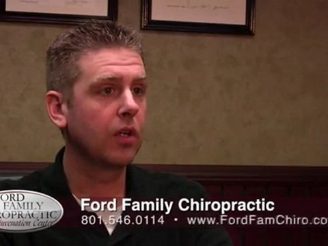 Layton Chiropractors - How long will chiropractic care take?
