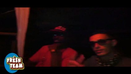 Freddy Beatz GOOD LIFE - Episode 4  CLIP & DETENTE En Corse