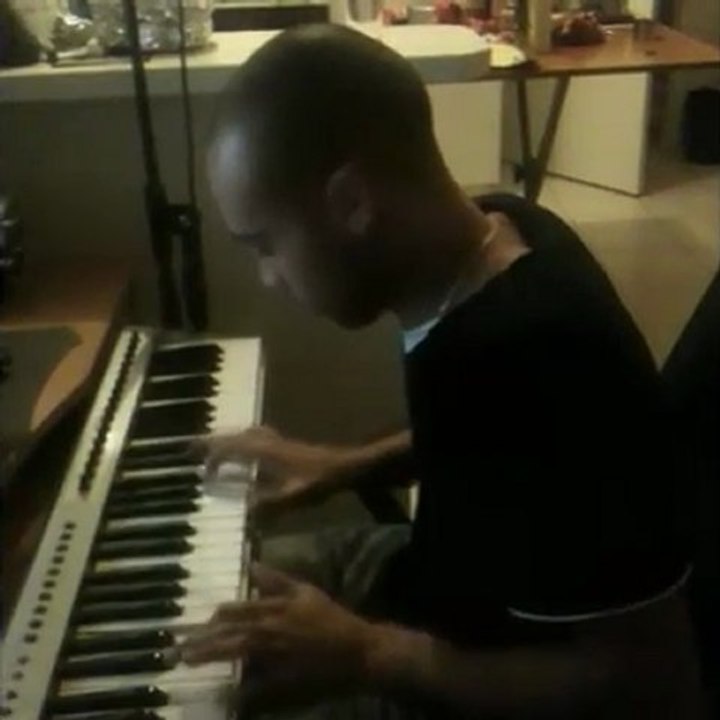 River flows in you (cover) roméo martine