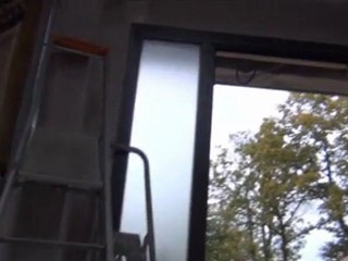 maison 23 octobre 2011