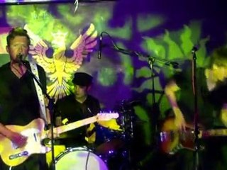 Some Velvet Morning - Don't think