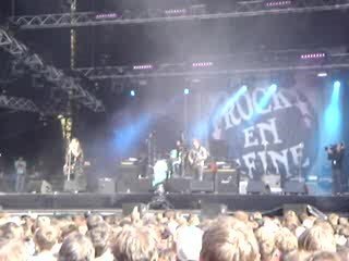 Nada Surf - Fruit Fly