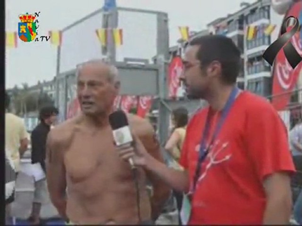 Gabriel García DEP