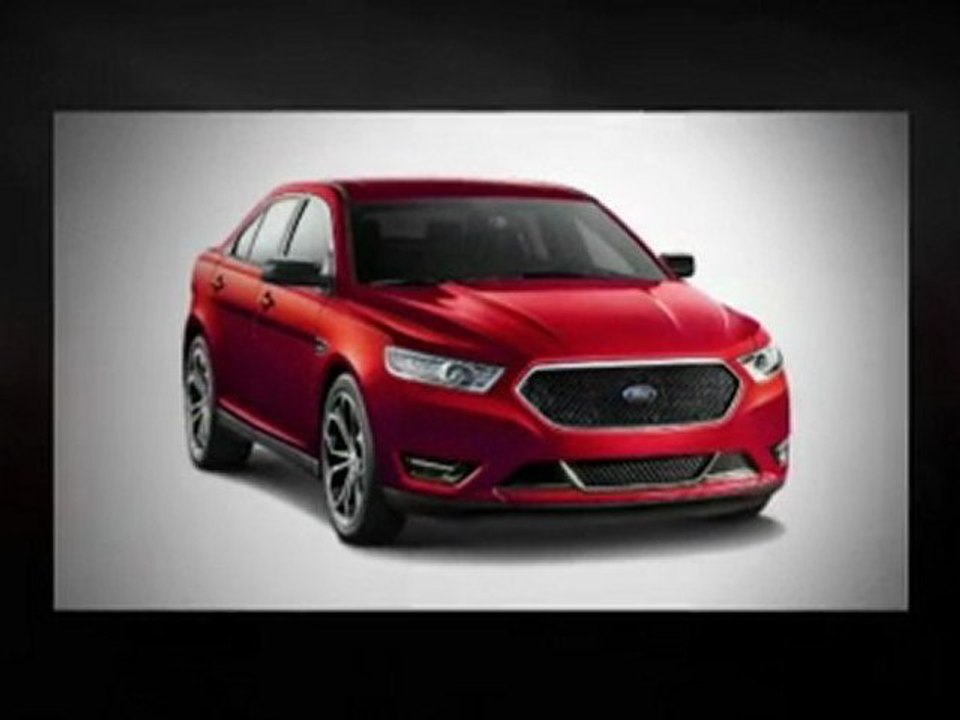 Yes We Can Auto near Redding has Used Ford Taurus in Orland