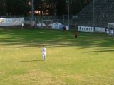 Icaro Sport. Calcio Eccellenza, Castel San Pietro-Misano 1-0 (gol di Mariani)