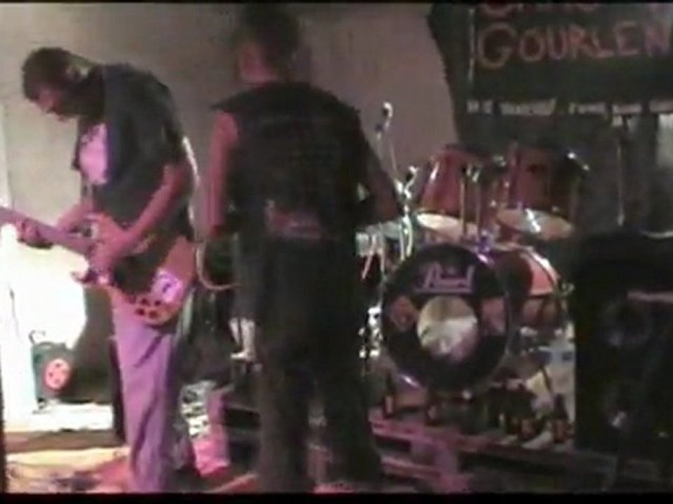 DEATH  RATTLE