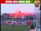 [L1 - J06] MC Alger 0-0 ASO Chlef