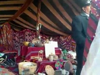 Biskra Algerie جولة في بسكرة