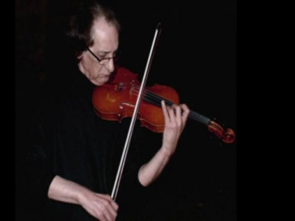 Farid Farjad - Robabeh Jan