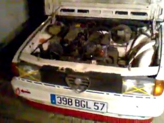 Giulietta sport club