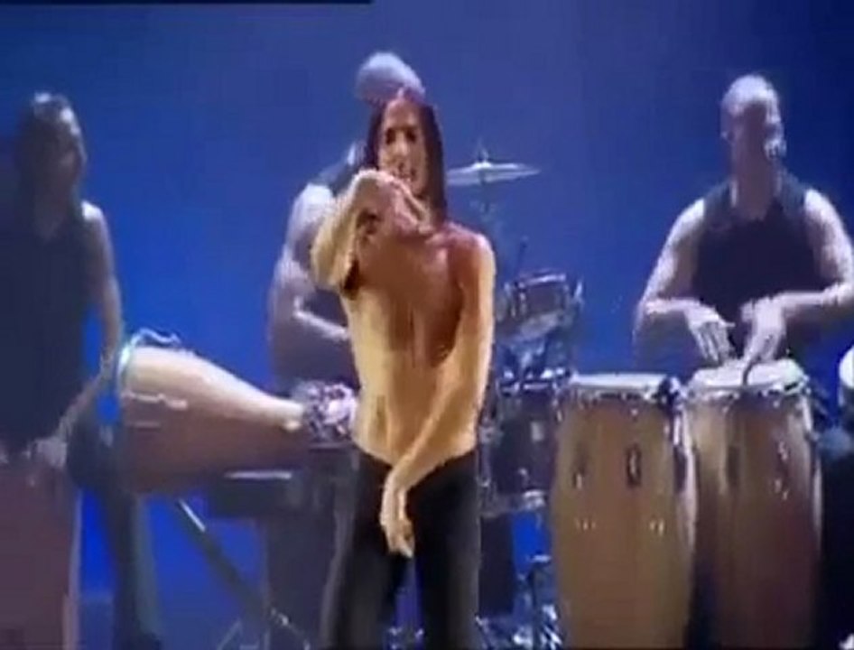 Joaquin Cortes - Flamenco Dance