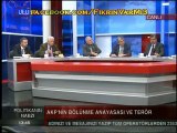 Politikanın Nabzı 23 Ekim 2011 Ümit KOCASAKAL-Osman ÖZBEK-Onur ÖYMEN-H.Basri ÖZBEY 3.Bölüm