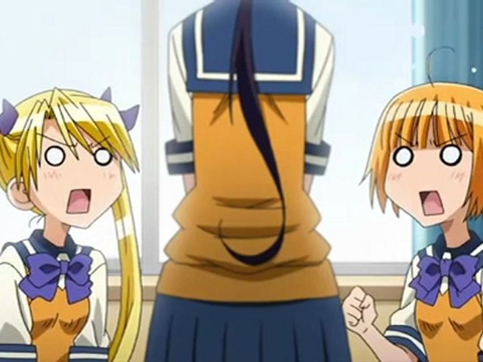 Onii-chan no Koto Nanka Zenzen Suki Janain Dakara ne!!! 06