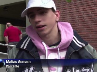 Argentinos votan, Kirchner favorita a reelección