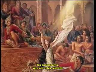 Légende de l'Atlantide : L'Aube des Dieux 1/4