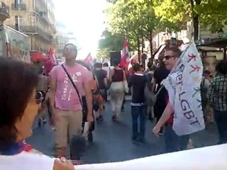 Existrans 2011 - Vidéo 2 sur 2