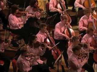 Variation sur un thème de Purcell de Britten