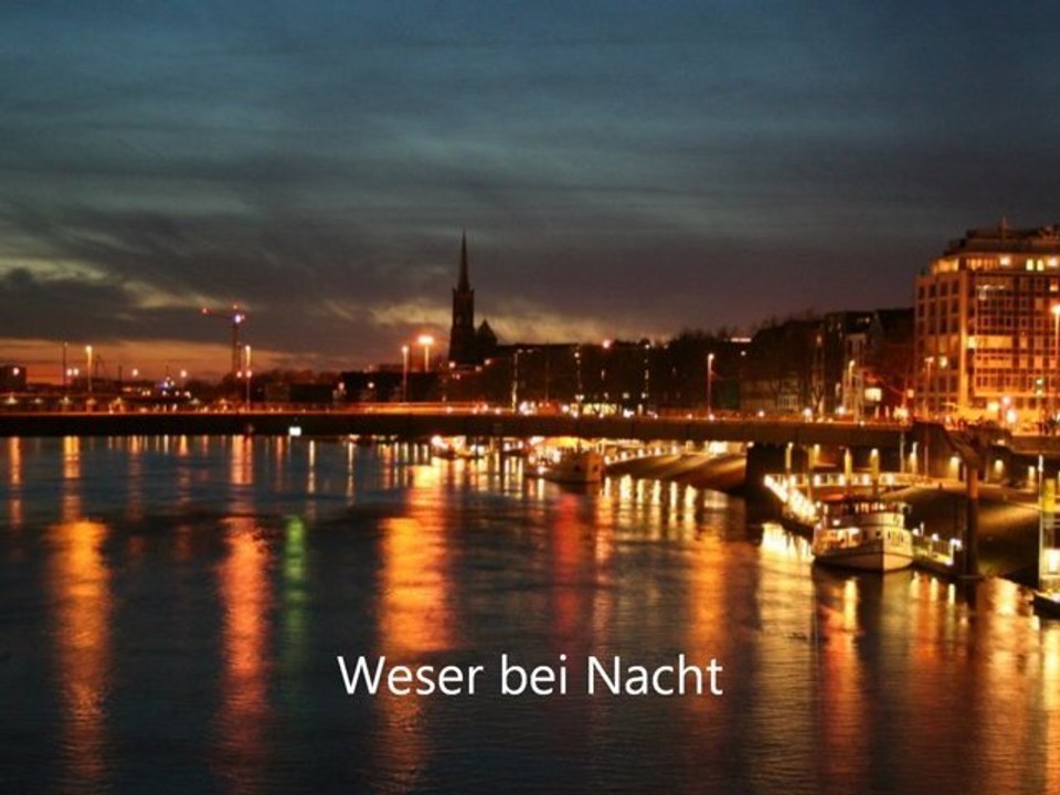 Wolf Maahn - Bremen