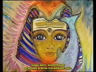 Légende de l'Atlantide : L'Aube des Dieux 2/4