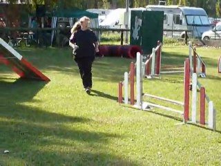 Bambou - GPF Miramas 16.10.11