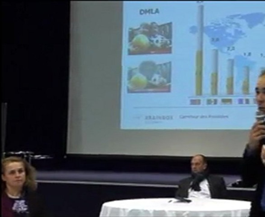 Brainbox & Compagny au Carrefour des possibles