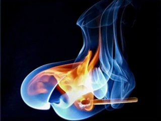 En Fazla İçimde Ölürsün