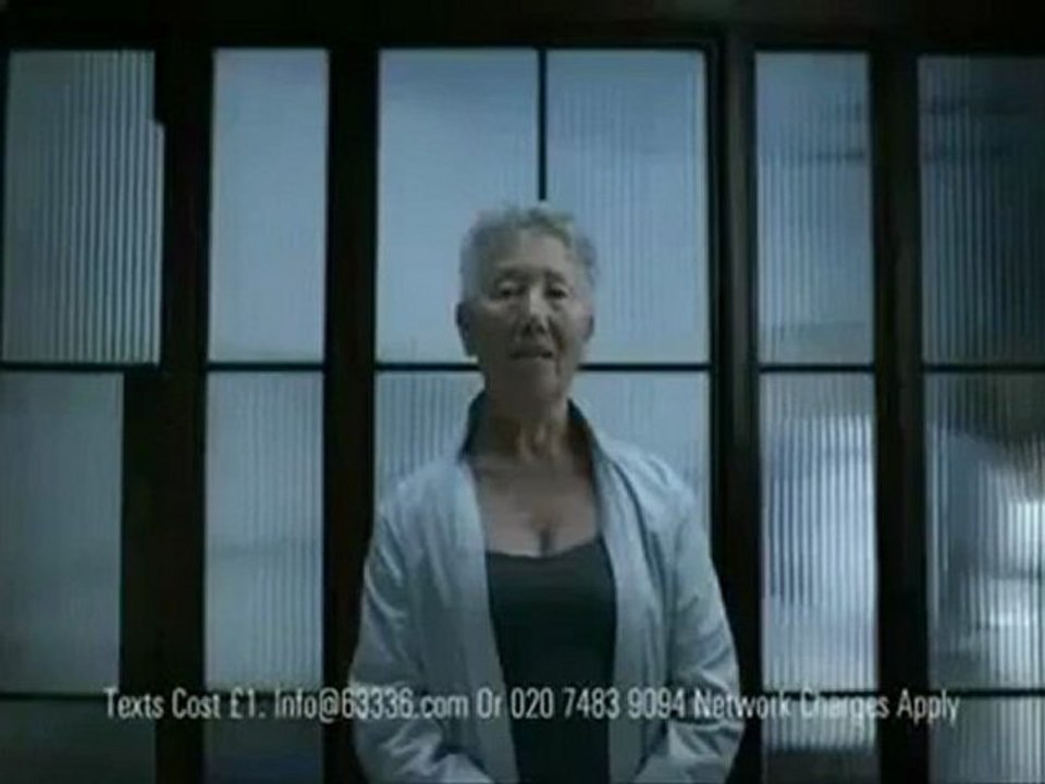 Pub satanique SMS illuminati symbolisme